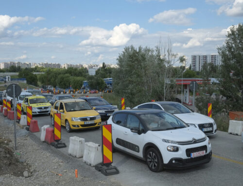 Directiva privind calitatea aerului: recomandări pentru primării