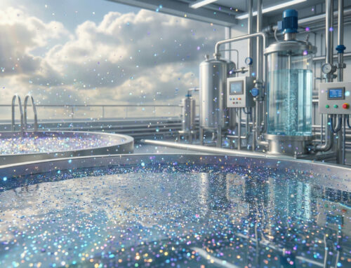 Acidul trifluoroacetic (TFA) și viitorul HFO-urilor