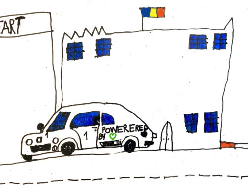 Autismul și ecologia urbană