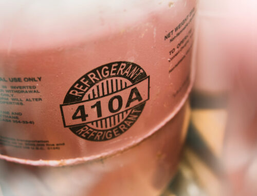 Poziția 2Celsius privind implementarea Regulamentului (UE) 2024/573 privind gazele fluorurate în România