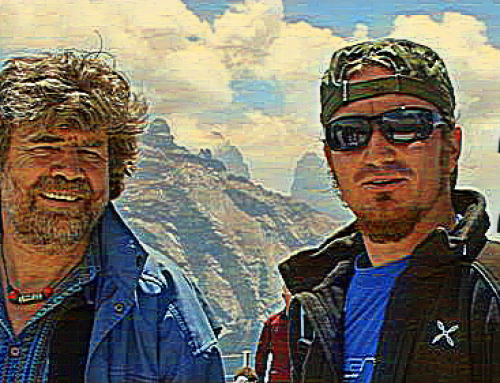 La mulți ani celui mai mare alpinist! Reinhold Messner împlinește 82 de ani